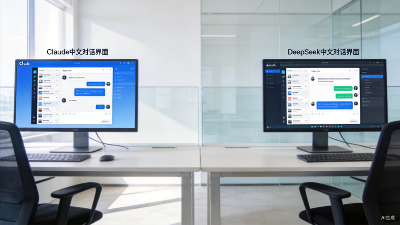 Claude Sonnet4.6中文自曝“我是DeepSeek”